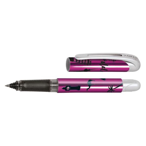Online COLLEGE II Patronen Tintenroller (12x) (12366/3D)