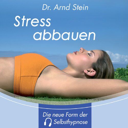 Arnd Stein - Stress abbauen - Preis vom 07.10.2026 11:45:10 h