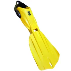 Scubapro Seawing Nova Flosse - Farbe gelb - Größe L