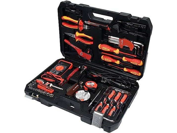 YATO YT-39009 Kit d'outils