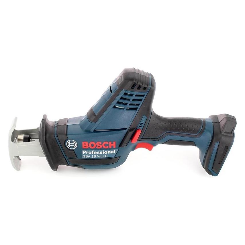 Bosch Professional GSA 18V-LI (06016A5001)