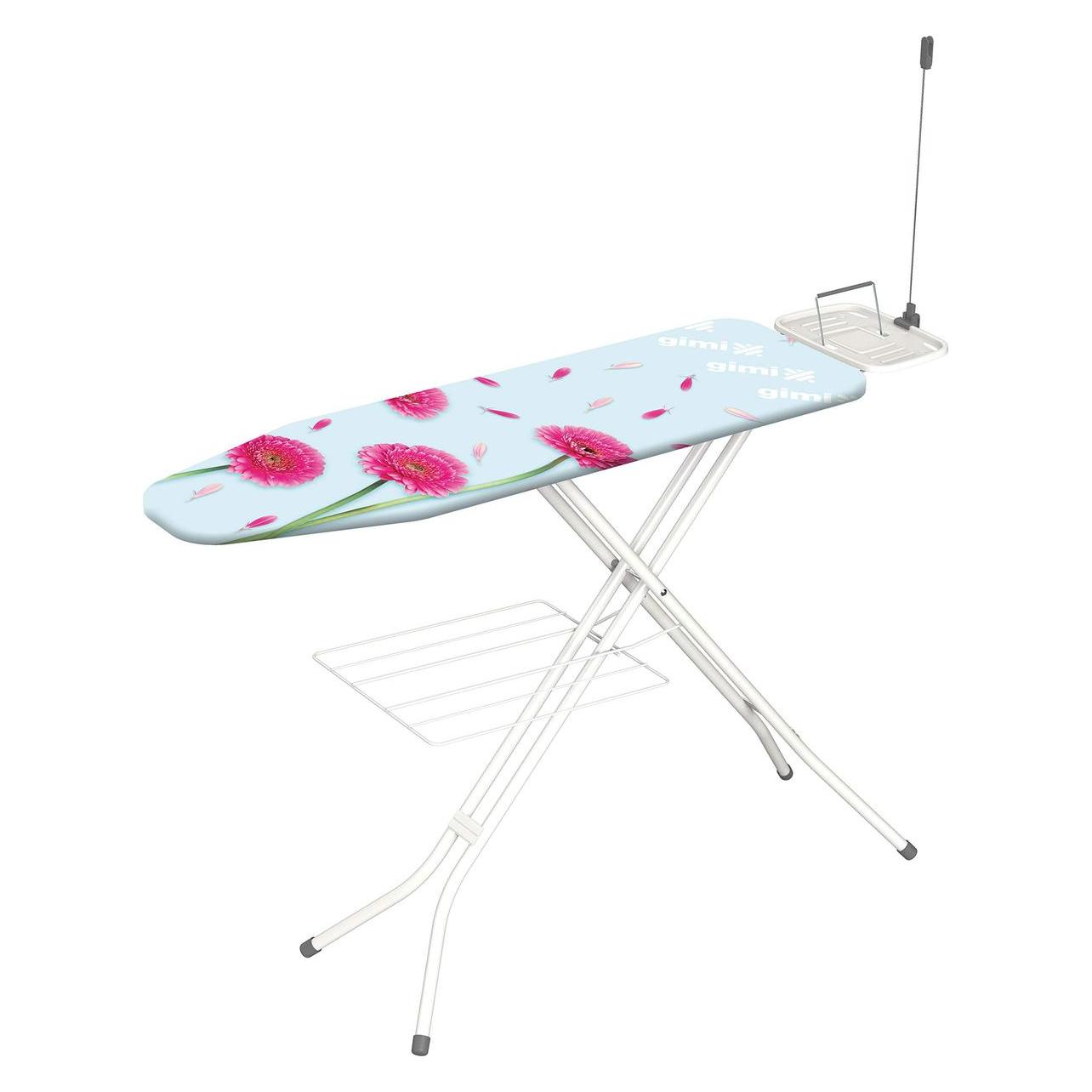 Gimi IRONING BOARD PRESTIGE 154217 (122 x 38 cm) (14630343)