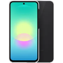Samsung Clear Case für Galaxy A27