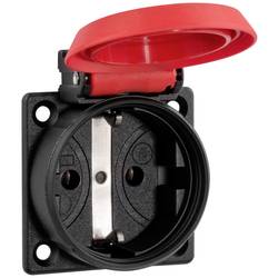 ABL Sursum 1561040 Einbau-Steckdose IP54 Rot