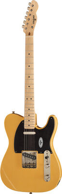 Maybach Texonian T54 Butterscotch Butterscotch
