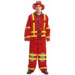 My Other Me Ah Feuerwehrmann XL (XL)