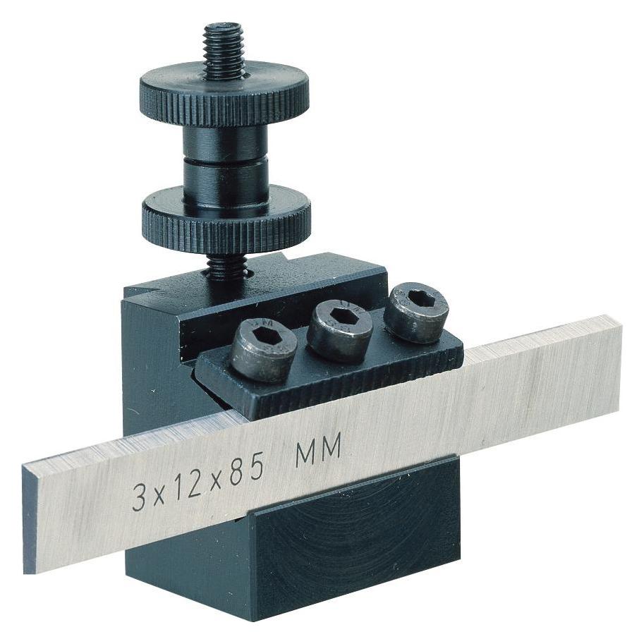 Proxxon Stahlhalter-Element zu PD 400 (24 417)