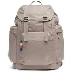 GOT BAG - FLAP PACK - LARGE - scallop