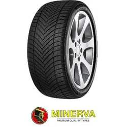 Minerva All Season Master 195/55 R15 85V
