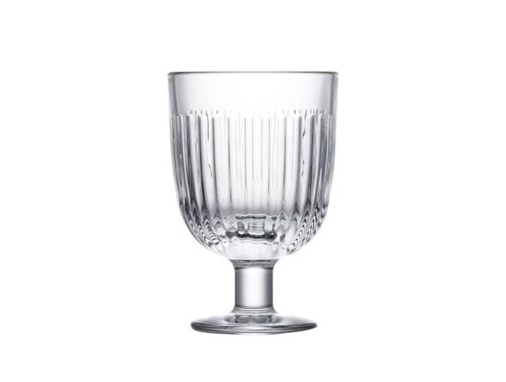 La Rochère-Lot de 6 verres à vin-OUESSANT-Origine France Garantie