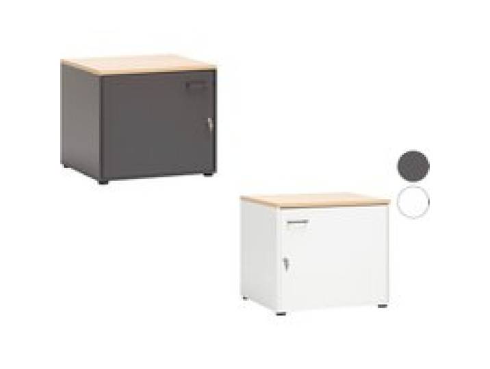 SCHILDMEYER Armoire multi-usage, Solea, verrouillable