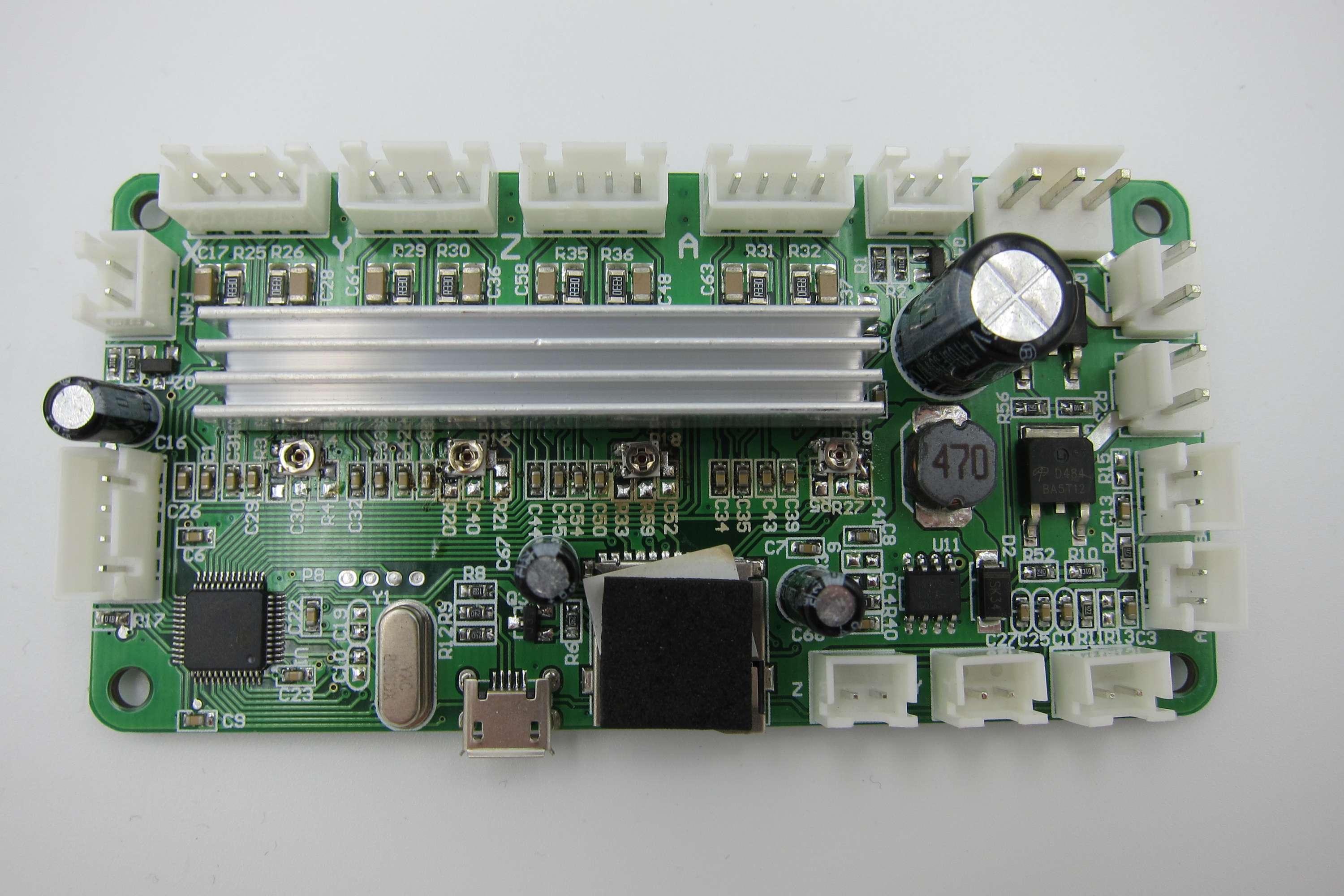 PrimaCreator P120 Mainboard V3