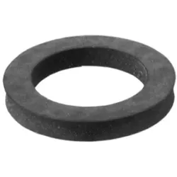 CORNAT Gummi-Dichtung ø 25,5 mm - Cornat Dichtungen