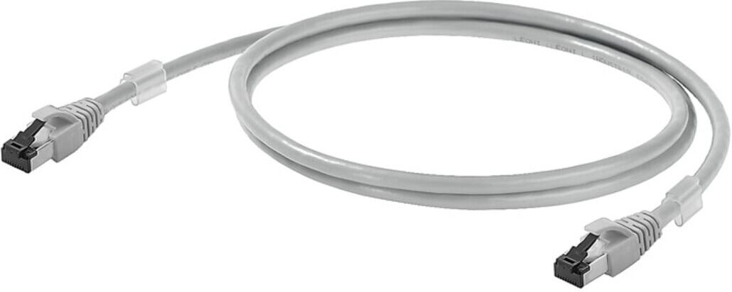 Weidmüller Industrial Ethernet Kabel 1165940020)