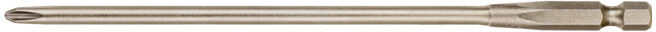 Embout de vissage pour cloison sèche PR2 DEWALT DT7205-QZ (DT7205-QZ)