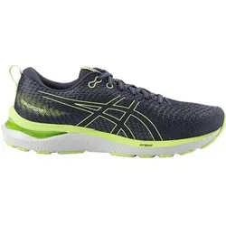 ASICS Herren Laufschuhe GEL-GLORIFY 6, Größe 47 in Grau Grau