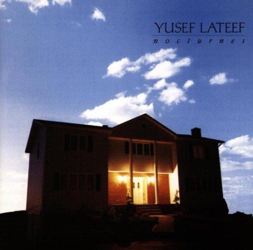 Yusef Lateef - Nocturnes - Preis vom 06.10.2026 07:26:00 h