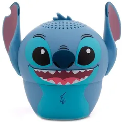 Bitty Boomers Stitch (4 h), Bluetooth Lautsprecher, Mehrfarbig