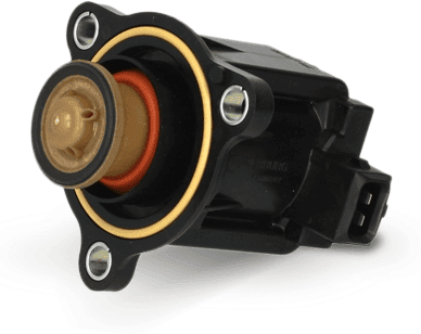 NTY ECD-BM-035 Turbo diverter valve