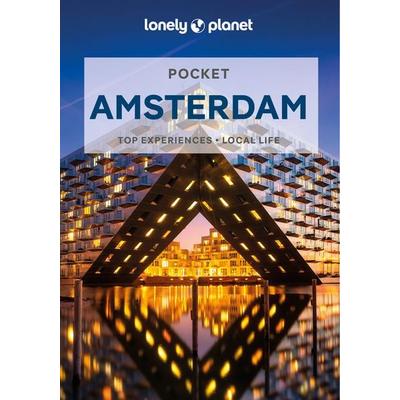 Lonely Planet Pocket Amsterdam, Taschenbuch von Catherine Le Nevez, Lonely Planet, 978-1-83869-867-6