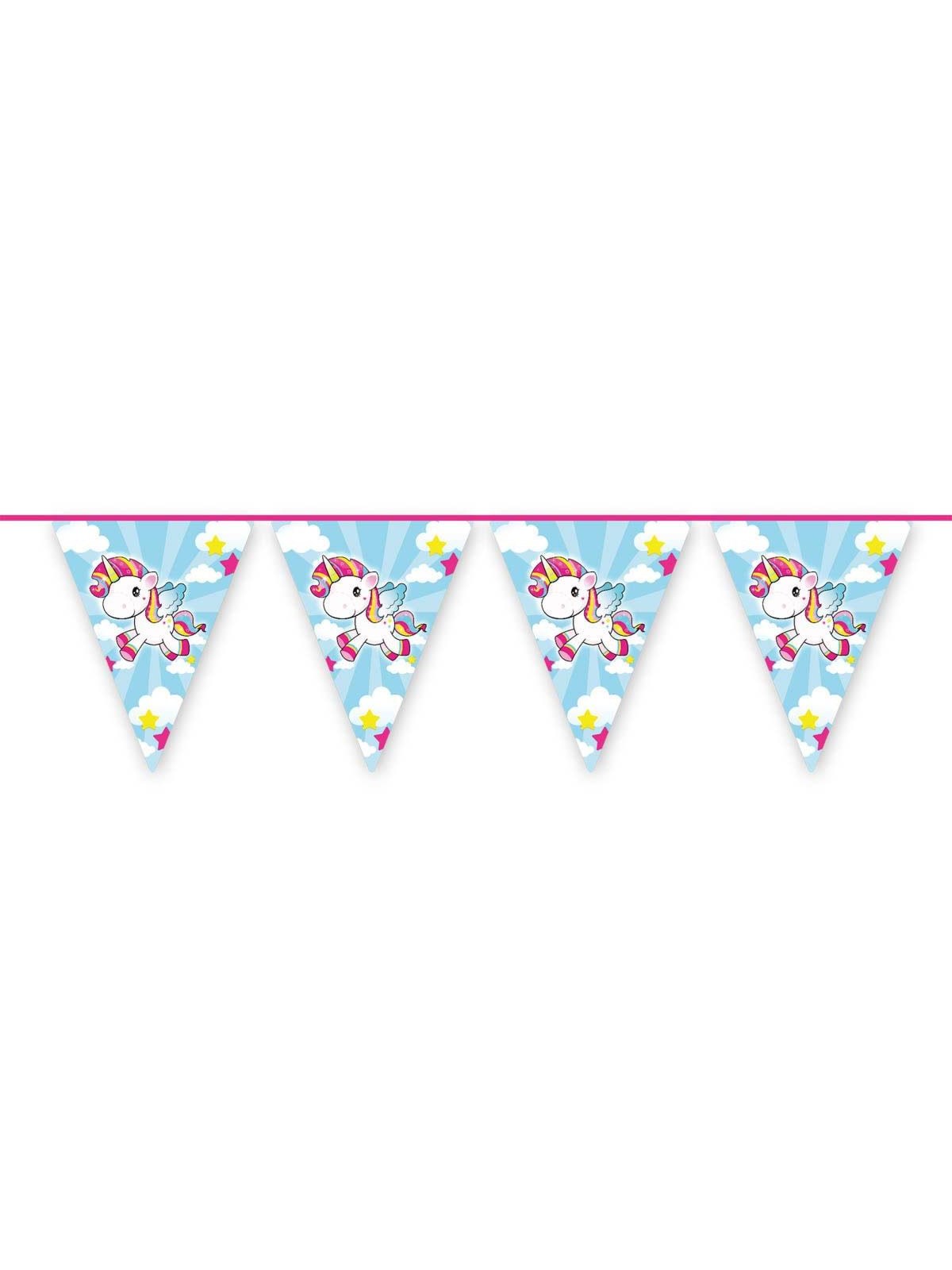 Folat BV Unicorn Bunting