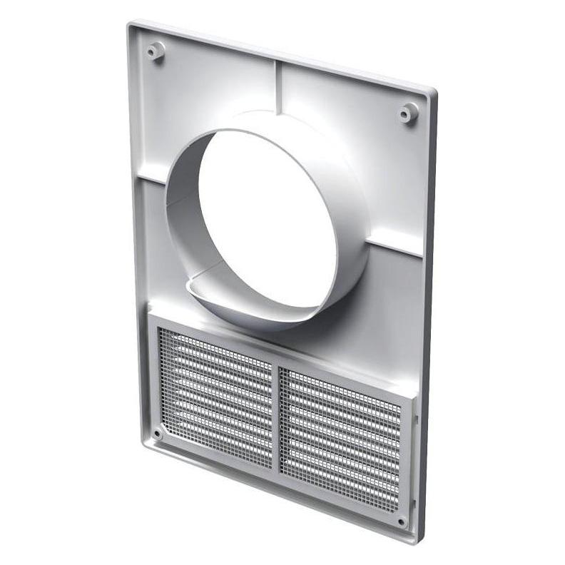 Haushalt Exhaust Grilles Mv 125 Ks (37971859)