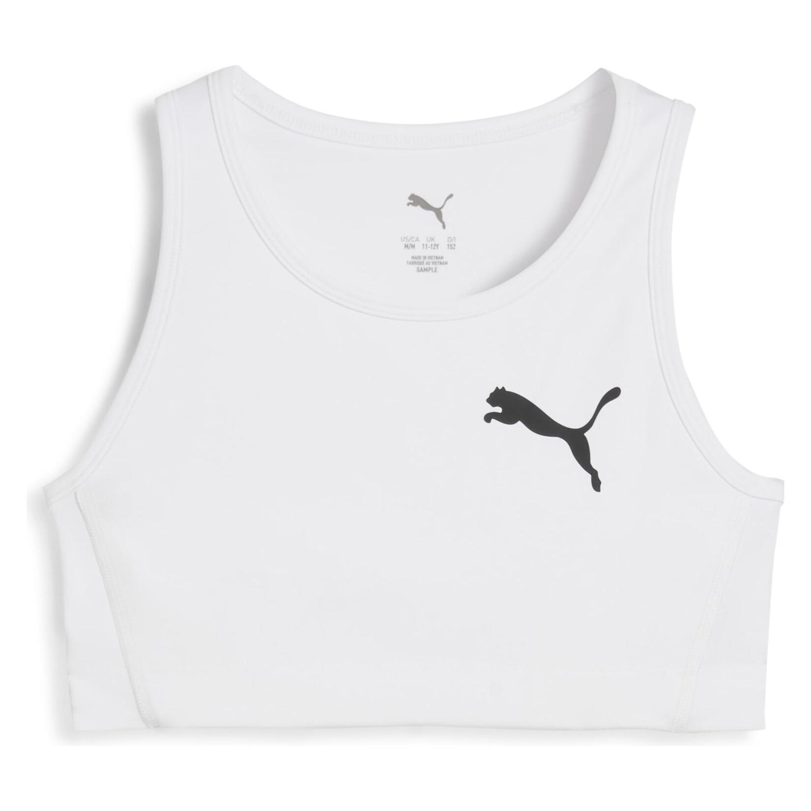 Puma G Y Cross The Line Crop 3.0 (164) (526762)