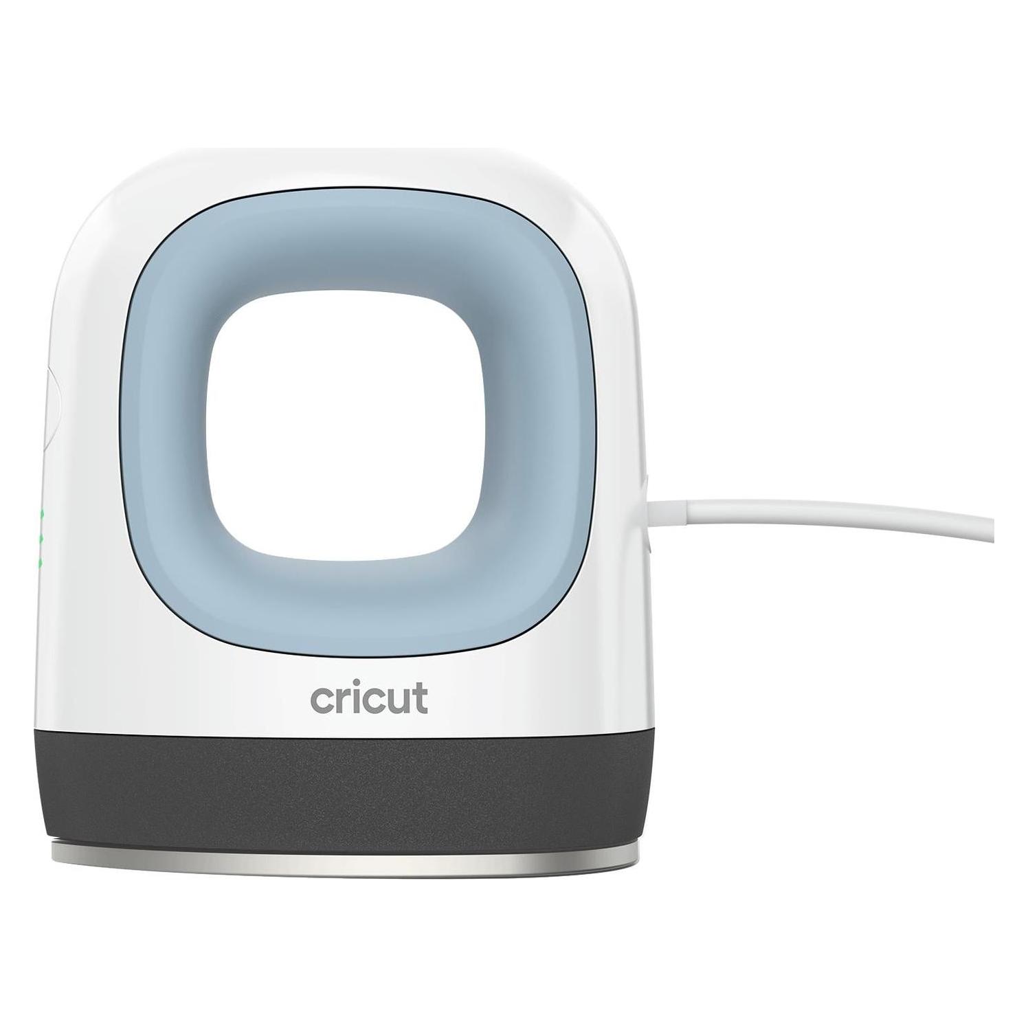 Cricut EasyPress Mini (blau) (2009427)