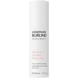 Fruchtsäure-Peeling