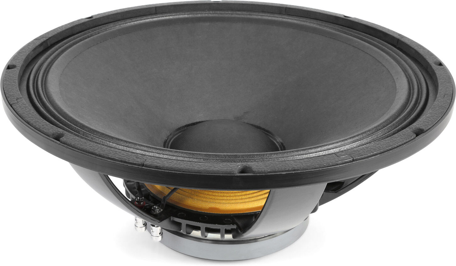 Power Dynamics Pd18ps Tieftöner Aluminium 18'' 1200w