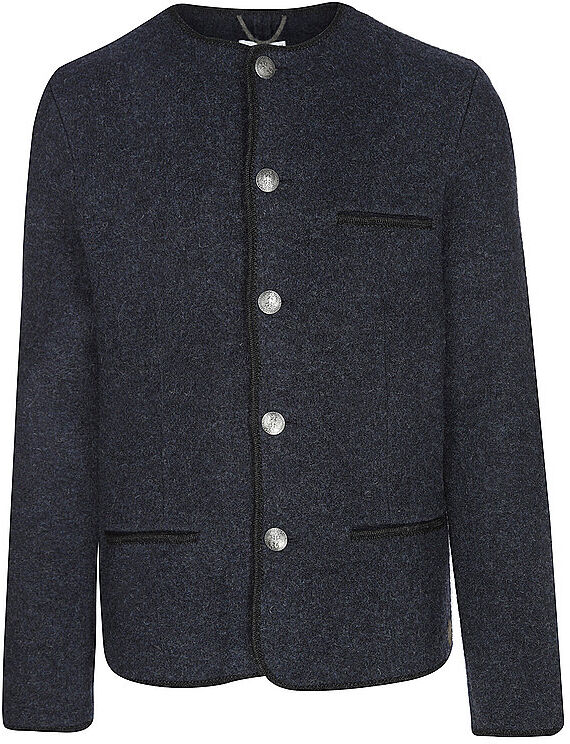 STAPF Trachtenjacke BRUNHARD  dunkelblau   XXL XXL