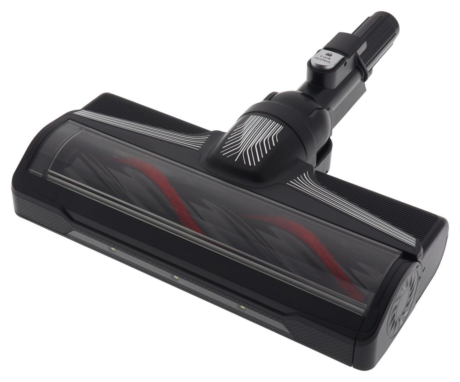 Rowenta vloerborstel voor stofzuiger XPert 7.60 modellen RH6A, RH6A33, RH6A71, RH6A83