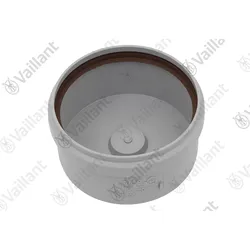 Deckel DN 100 Vaillant-Nr. 0020029022