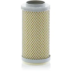 Luftfilter MANN-FILTER C 151