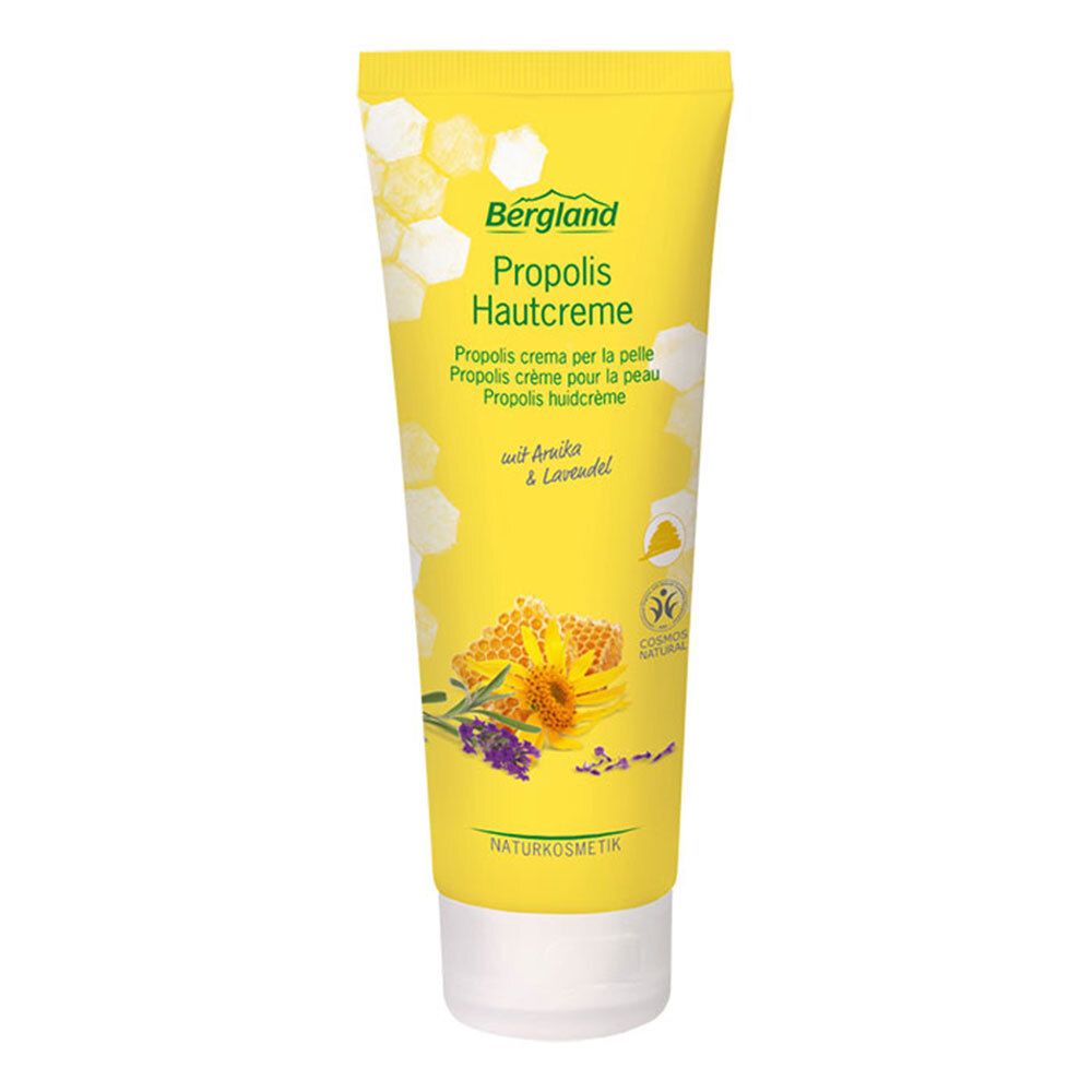 Propolis Hautcreme Bdih 100 ml Creme