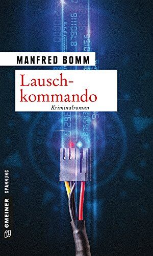Manfred Bomm - Lauschkommando: Der 15. Fall für August Häberle - Preis vom 11.10.2026 03:10:56 h