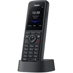 Yealink SIP DECT Telefon SIP-W59R Pro