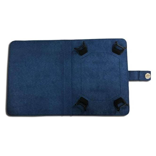Bekool Universal E-Book Reader Fall 6 "Blau (54828343)