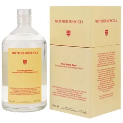 Mother Mesccia Pure Single Rum