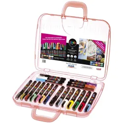 Faber-Castell, Malstifte, Fasermaler