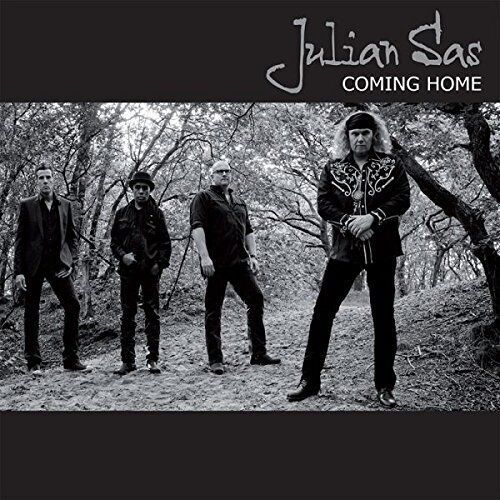 Julian Sas - Coming Home - Preis vom 05.10.2026 03:47:11 h