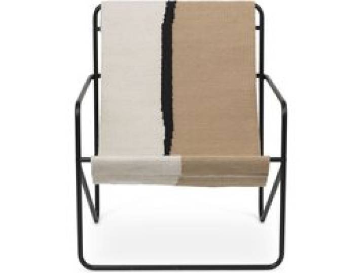 Ferm Living - Desert Stuhl
