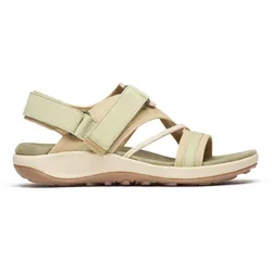 Merrell Damen Terran 4 Backstrap Sandale - 41 - BASIL