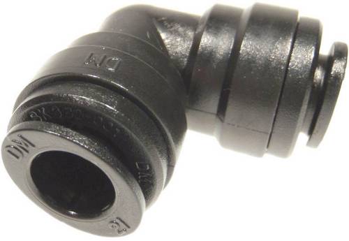 DM-Fit Winkelverbinder AEU0606M Rohr-Ø: 6mm