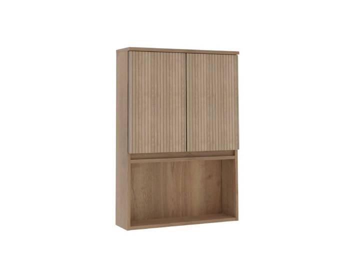 Puris Vialli Oberschrank bei badshop.de
