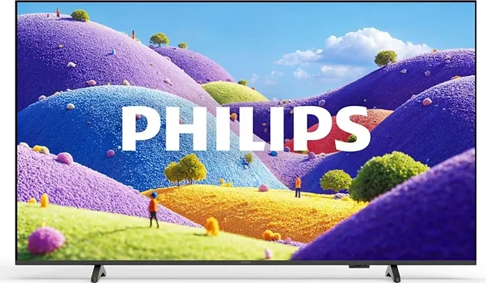 50" Philips 50PUS7001
