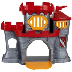 Eddy Toys Ritterburg Spielset