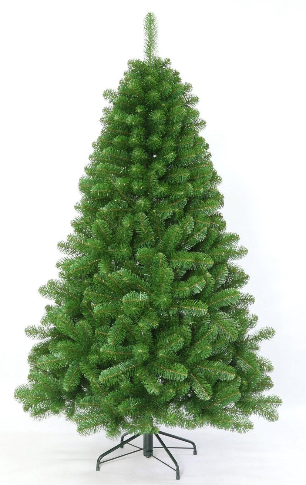 Holiday Tree Kunstkerstboom Arctic Spruce groen, Breedte: 95 cm, Hoogte: 150 cm