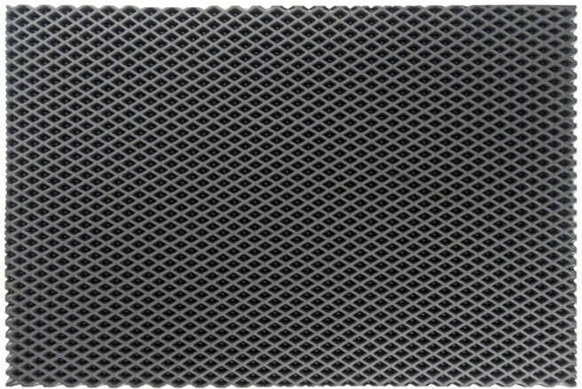 VIGOR Tapis en mousse V5489-2 (V5489-2)