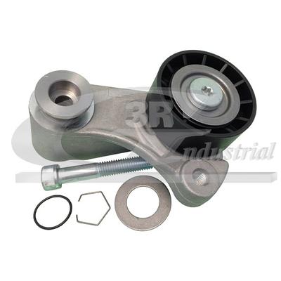 3RG Riemenspanner, Keilrippenriemen 13620 für Volvo MITSUBISHI RENAULT